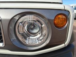 2024 Suzuki Jimny XL