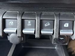 2024 Suzuki Jimny XL