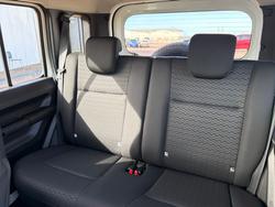 2024 Suzuki Jimny XL