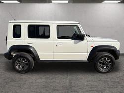 2024 Suzuki Jimny XL