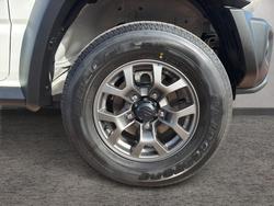 2024 Suzuki Jimny XL