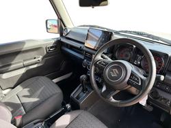 2024 Suzuki Jimny XL