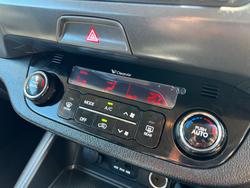 2013 Kia Sportage SLi