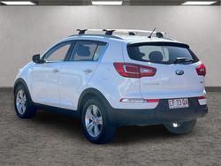 2013 Kia Sportage SLi