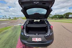 2018 Mazda CX-3 Maxx Sport DK Machine Grey