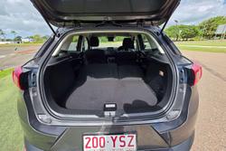 2018 Mazda CX-3 Maxx Sport DK Machine Grey