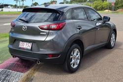2018 Mazda CX-3 Maxx Sport DK Machine Grey