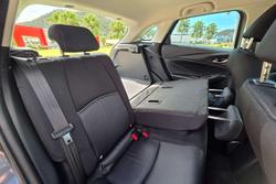 2018 Mazda CX-3 Maxx Sport DK Machine Grey