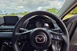 2018 Mazda CX-3 Maxx Sport DK Machine Grey