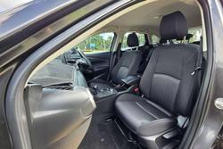 2018 Mazda CX-3 Maxx Sport DK Machine Grey