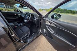 2018 Mazda CX-3 Maxx Sport DK Machine Grey