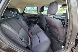2018 Mazda CX-3 Maxx Sport DK Machine Grey