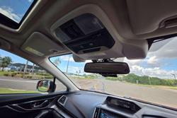 2017 Subaru XV 2.0i-S G5X MY18 AWD Sunshine Orange