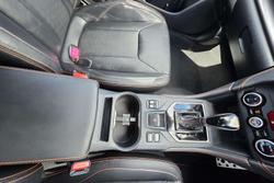 2017 Subaru XV 2.0i-S G5X MY18 AWD Sunshine Orange