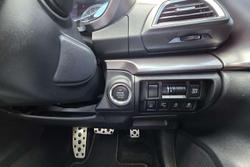 2017 Subaru XV 2.0i-S G5X MY18 AWD Sunshine Orange