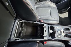 2017 Subaru XV 2.0i-S G5X MY18 AWD Sunshine Orange