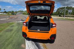 2017 Subaru XV 2.0i-S G5X MY18 AWD Sunshine Orange