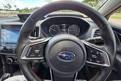 2017 Subaru XV 2.0i-S G5X MY18 AWD Sunshine Orange