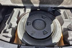 2017 Subaru XV 2.0i-S G5X MY18 AWD Sunshine Orange