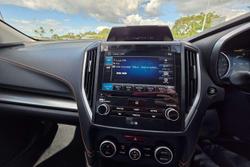 2017 Subaru XV 2.0i-S G5X MY18 AWD Sunshine Orange