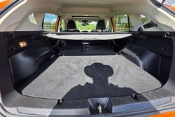 2017 Subaru XV 2.0i-S G5X MY18 AWD Sunshine Orange