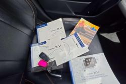 2017 Subaru XV 2.0i-S G5X MY18 AWD Sunshine Orange