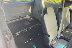 2019 Kia Carnival Platinum YP MY20 White