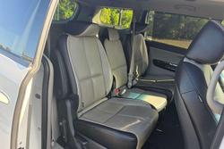 2019 Kia Carnival Platinum YP MY20 White