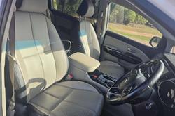 2019 Kia Carnival Platinum YP MY20 White