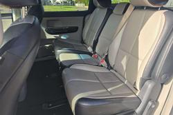 2019 Kia Carnival Platinum YP MY20 White