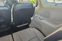 2019 Kia Carnival Platinum YP MY20 White