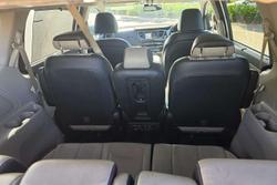 2019 Kia Carnival Platinum YP MY20 White