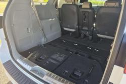 2019 Kia Carnival Platinum YP MY20 White