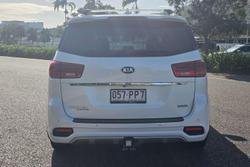 2019 Kia Carnival Platinum YP MY20 White