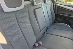 2018 Holden Colorado LS RG MY18 4X4 Dual Range Summit White