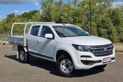 Holden Colorado