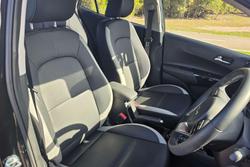 2024 Kia Picanto GT-Line JA PE2 MY24 Aurora Black