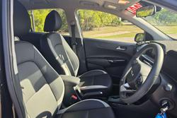 2024 Kia Picanto GT-Line JA PE2 MY24 Aurora Black