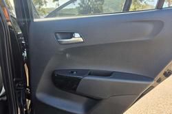 2024 Kia Picanto GT-Line JA PE2 MY24 Aurora Black