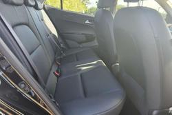 2024 Kia Picanto GT-Line JA PE2 MY24 Aurora Black