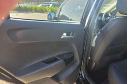 2024 Kia Picanto GT-Line JA PE2 MY24 Aurora Black
