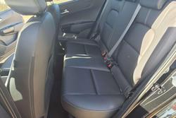 2024 Kia Picanto GT-Line JA PE2 MY24 Aurora Black