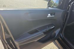 2024 Kia Picanto GT-Line JA PE2 MY24 Aurora Black