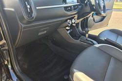 2024 Kia Picanto GT-Line JA PE2 MY24 Aurora Black
