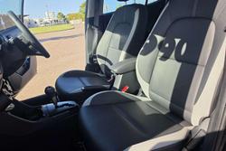 2024 Kia Picanto GT-Line JA PE2 MY24 Aurora Black