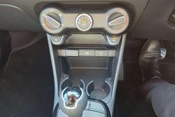 2024 Kia Picanto GT-Line JA PE2 MY24 Aurora Black