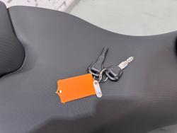 2024 Triumph Daytona 660 LAMS Daytona White