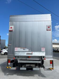 2025 Isuzu F Series FRR110-240