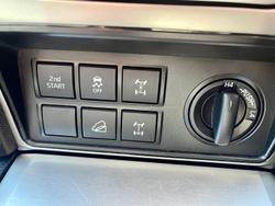 2022 Toyota Landcruiser Prado GXL