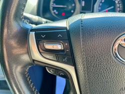2022 Toyota Landcruiser Prado GXL